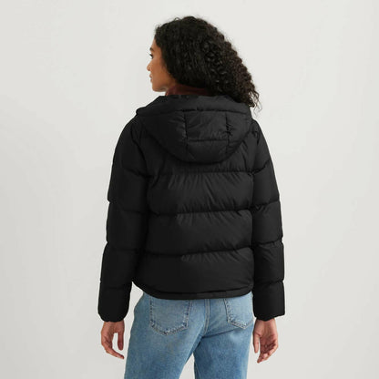 Eddie Bauer Women's Ketchum Down Hoodie
