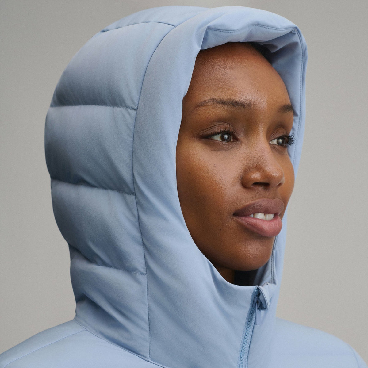 Eddie Bauer Women's EB Stretch Down Parka
