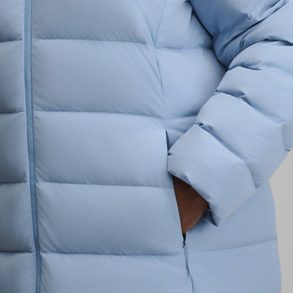 Eddie Bauer Women's EB Stretch Down Parka