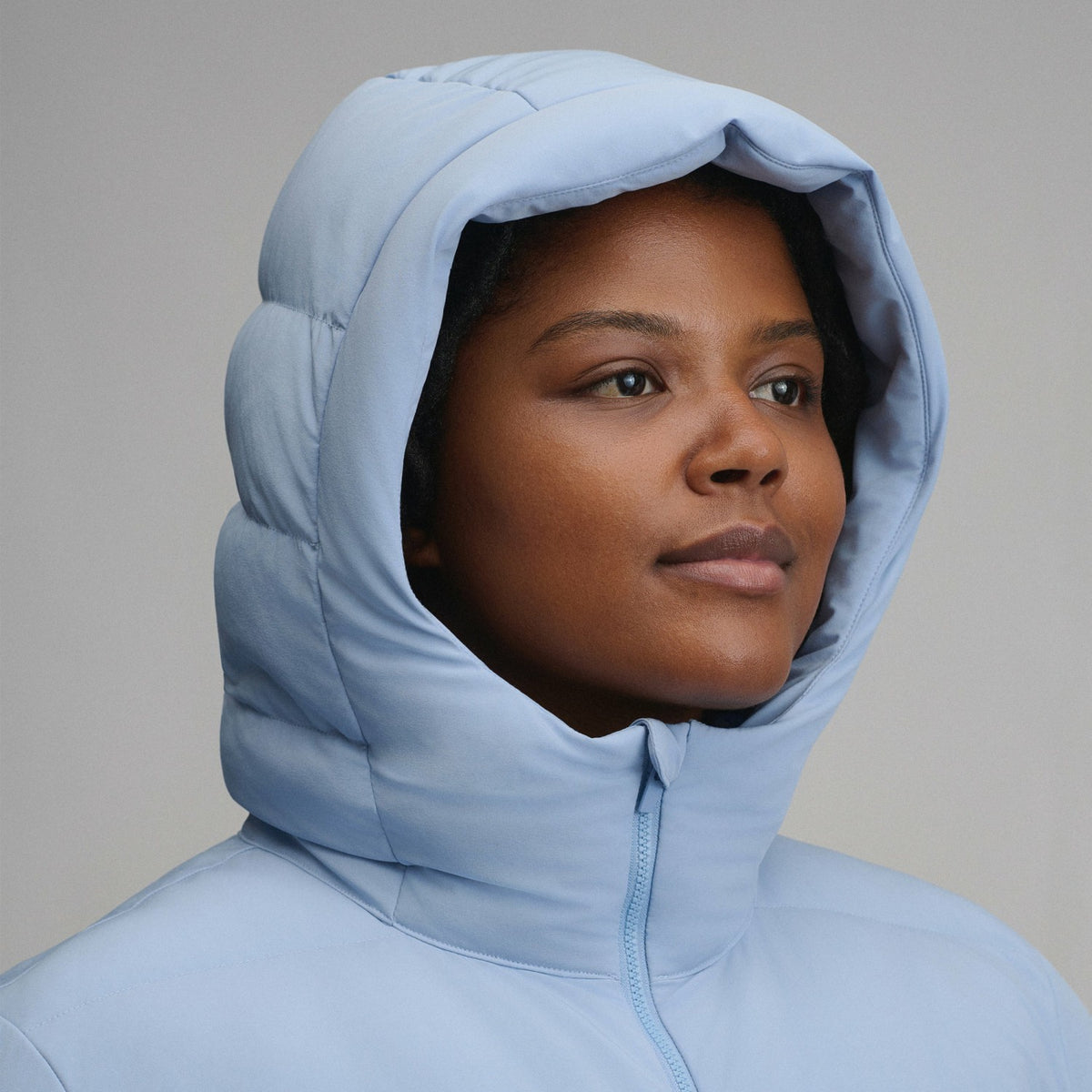 Eddie Bauer Women's EB Stretch Down Parka