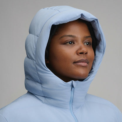 Eddie Bauer Women's EB Stretch Down Parka