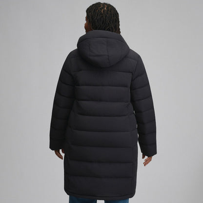 Eddie Bauer Women's EB Stretch Down Parka