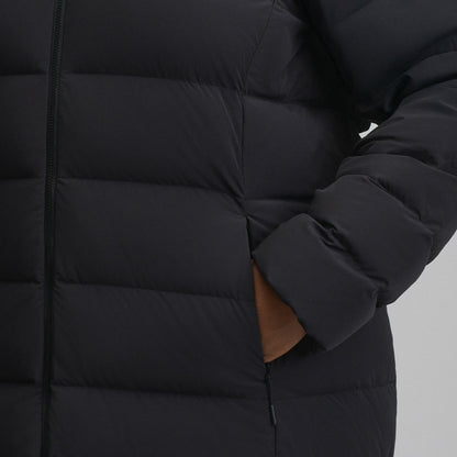 Eddie Bauer Women's EB Stretch Down Parka