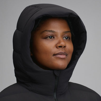 Eddie Bauer Women's EB Stretch Down Parka