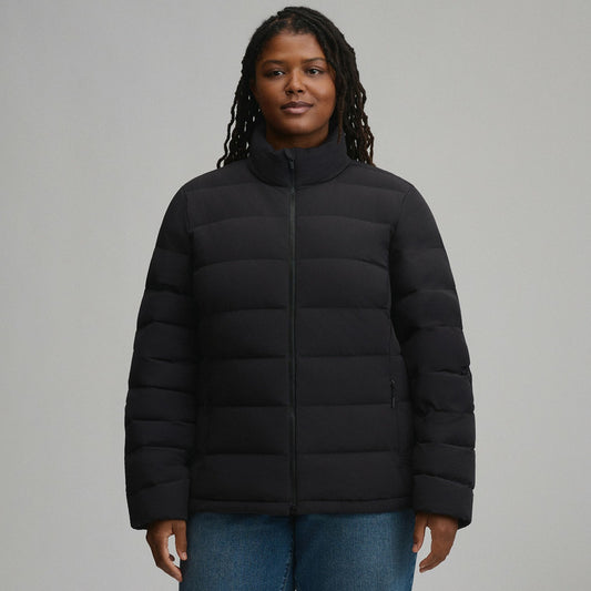 Eddie Bauer Women's EB Stretch Down Jacket