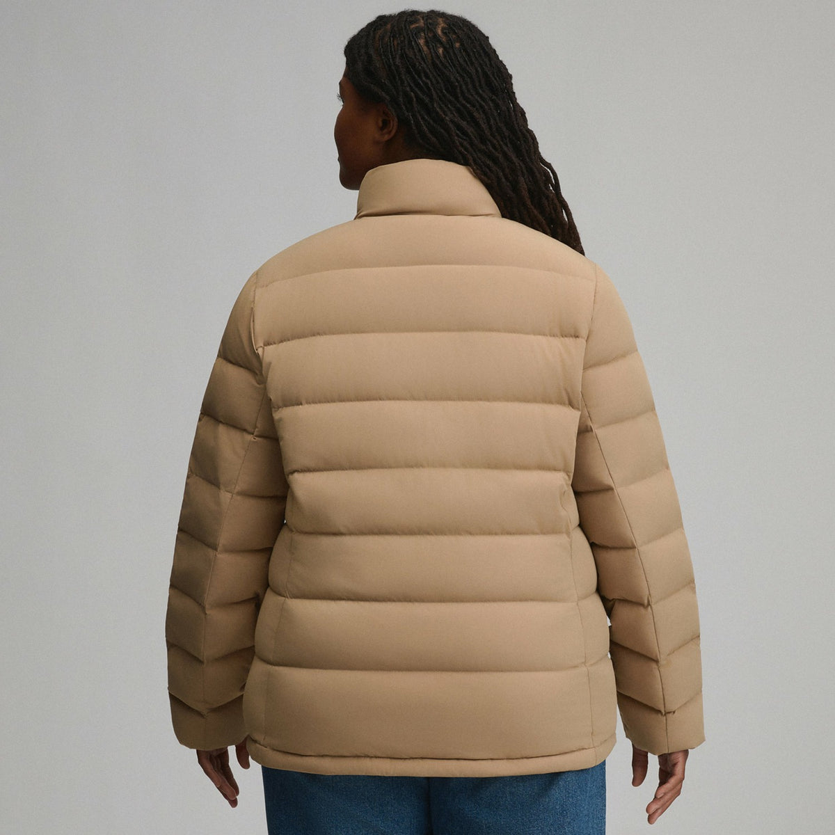 Eddie Bauer Women's EB Stretch Down Jacket