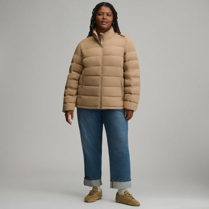 Eddie Bauer Women's EB Stretch Down Jacket