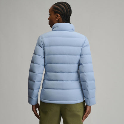 Eddie Bauer Women's EB Stretch Down Jacket