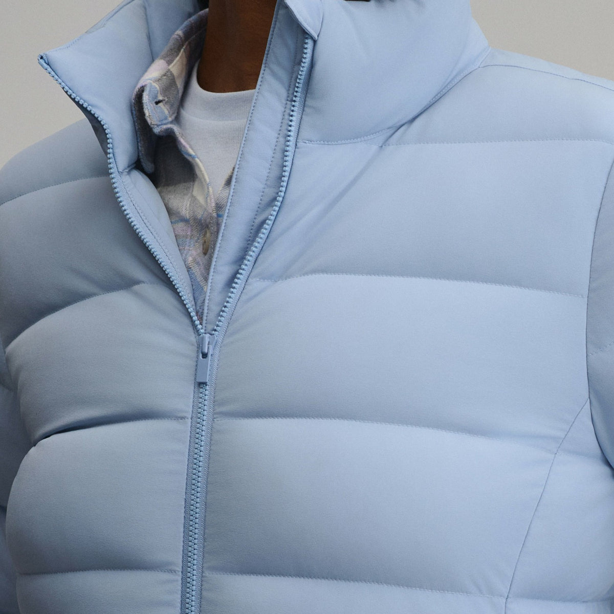 Eddie Bauer Women's EB Stretch Down Jacket