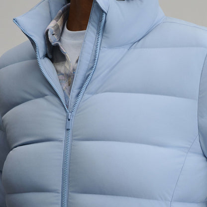 Eddie Bauer Women's EB Stretch Down Jacket