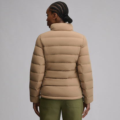 Eddie Bauer Women's EB Stretch Down Jacket
