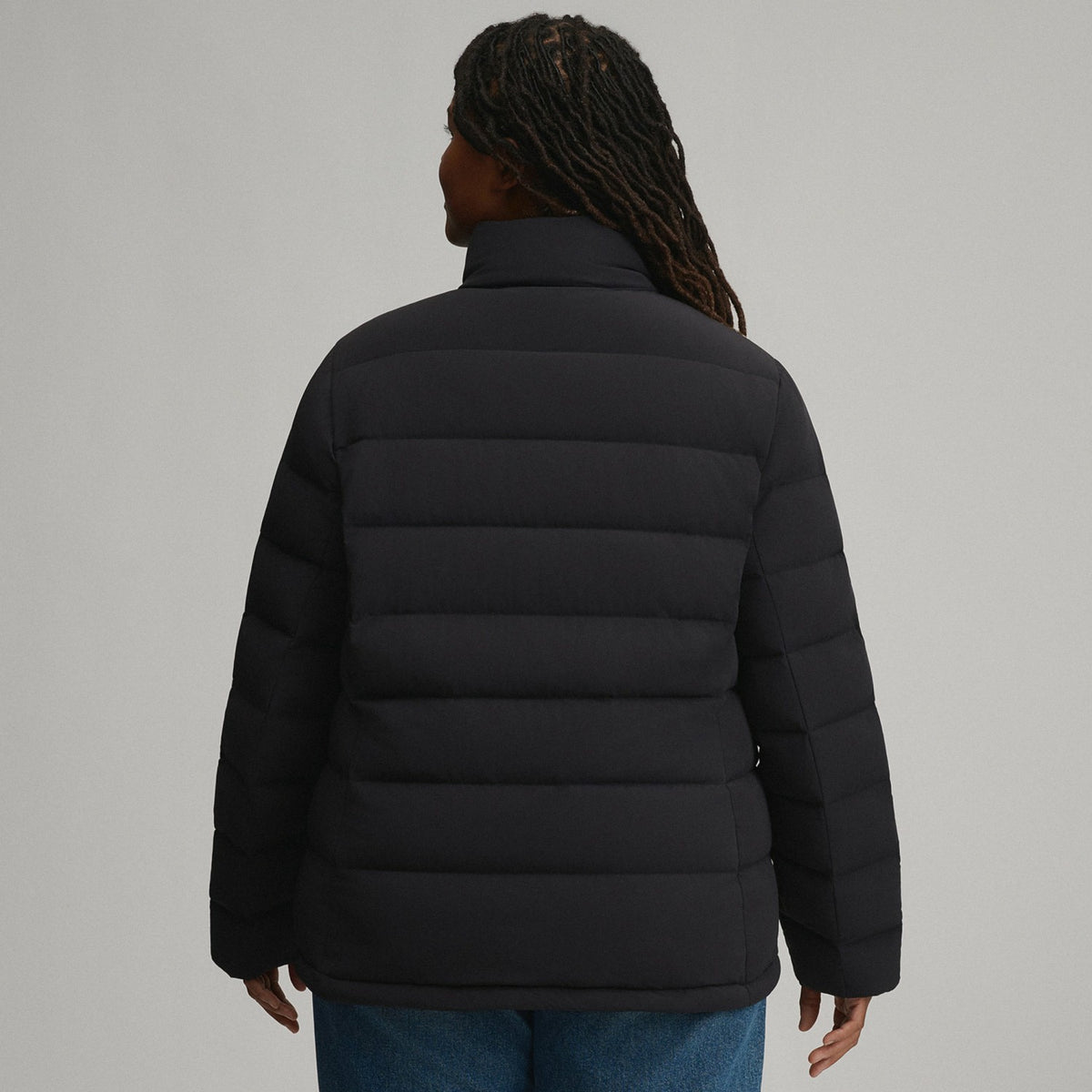 Eddie Bauer Women's EB Stretch Down Jacket