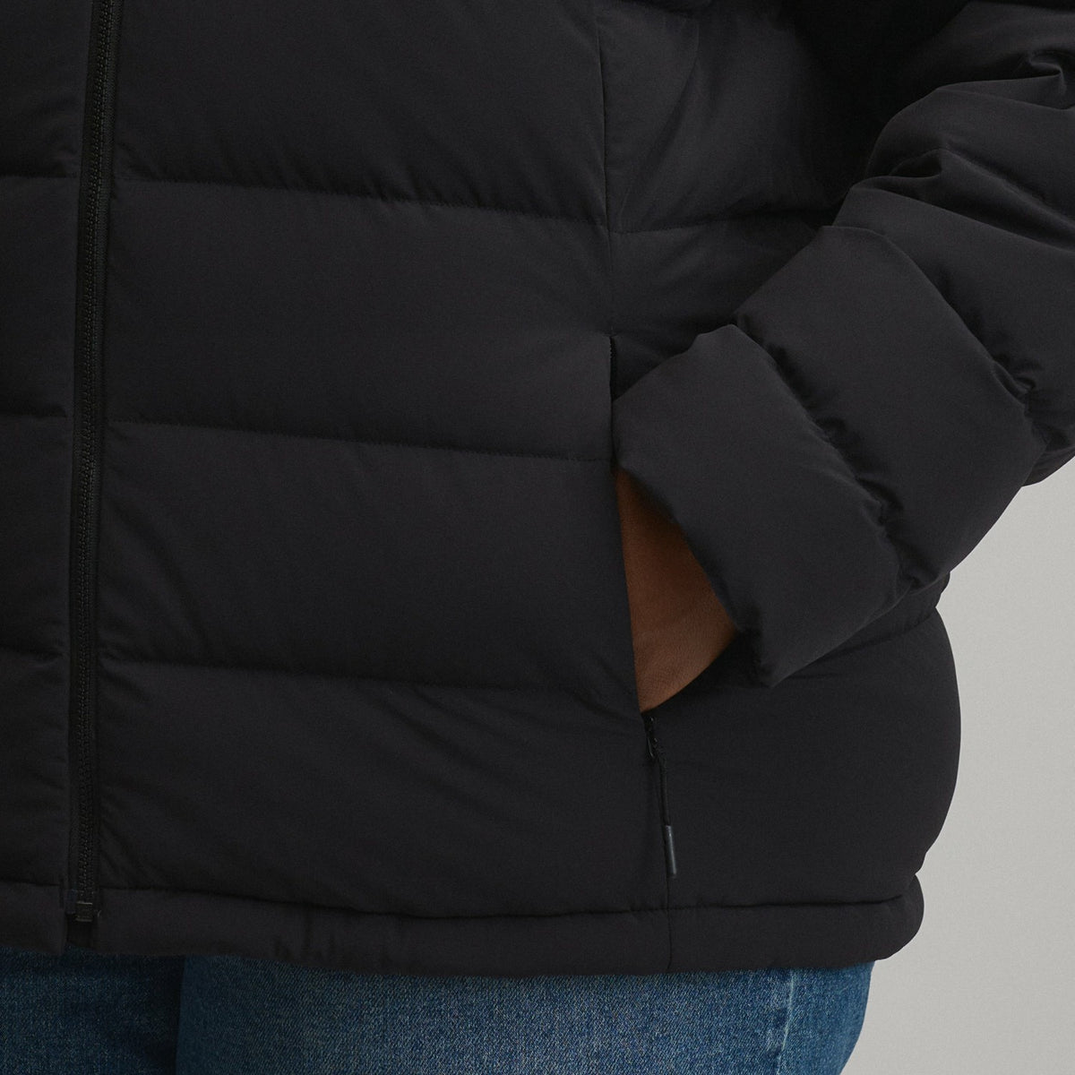Eddie Bauer Women's EB Stretch Down Jacket
