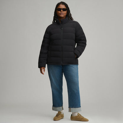 Eddie Bauer Women's EB Stretch Down Jacket