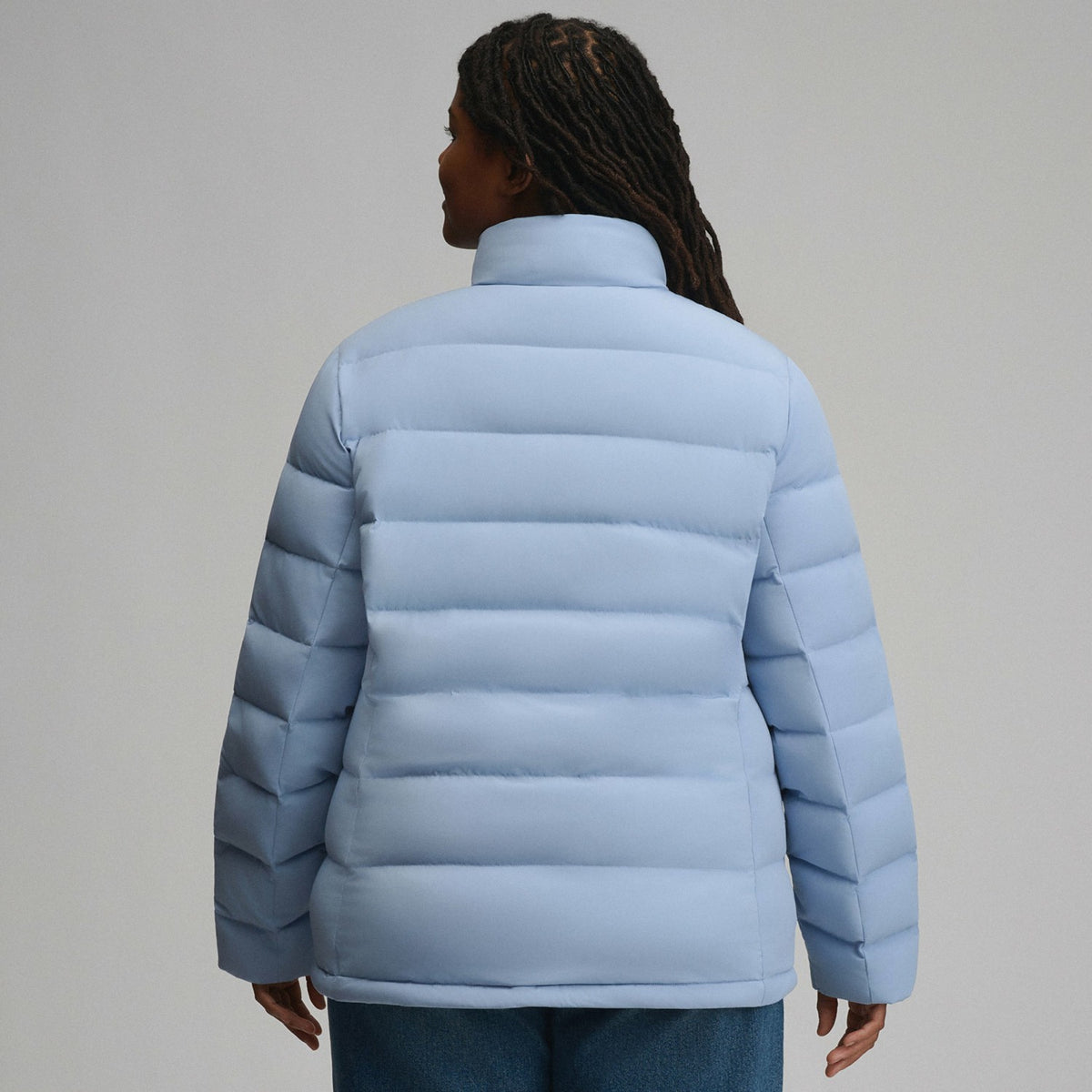 Eddie Bauer Women's EB Stretch Down Jacket