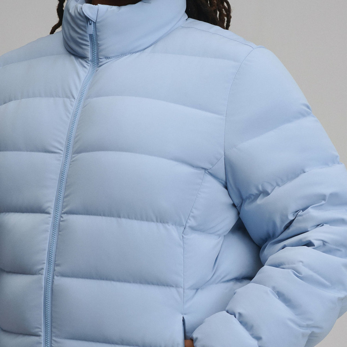 Eddie Bauer Women's EB Stretch Down Jacket