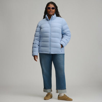 Eddie Bauer Women's EB Stretch Down Jacket