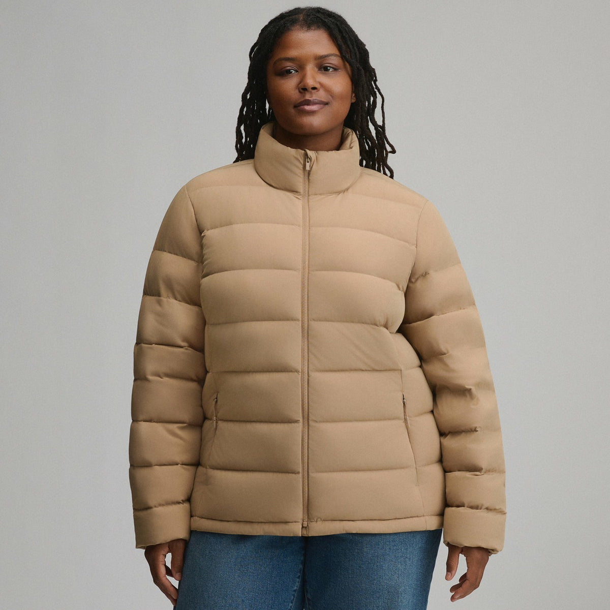 Eddie Bauer Women's EB Stretch Down Jacket