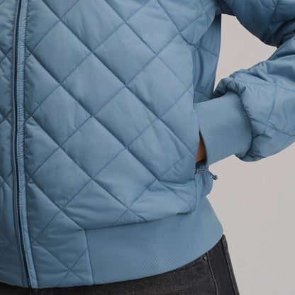 Eddie Bauer Women's Quilted Bomber