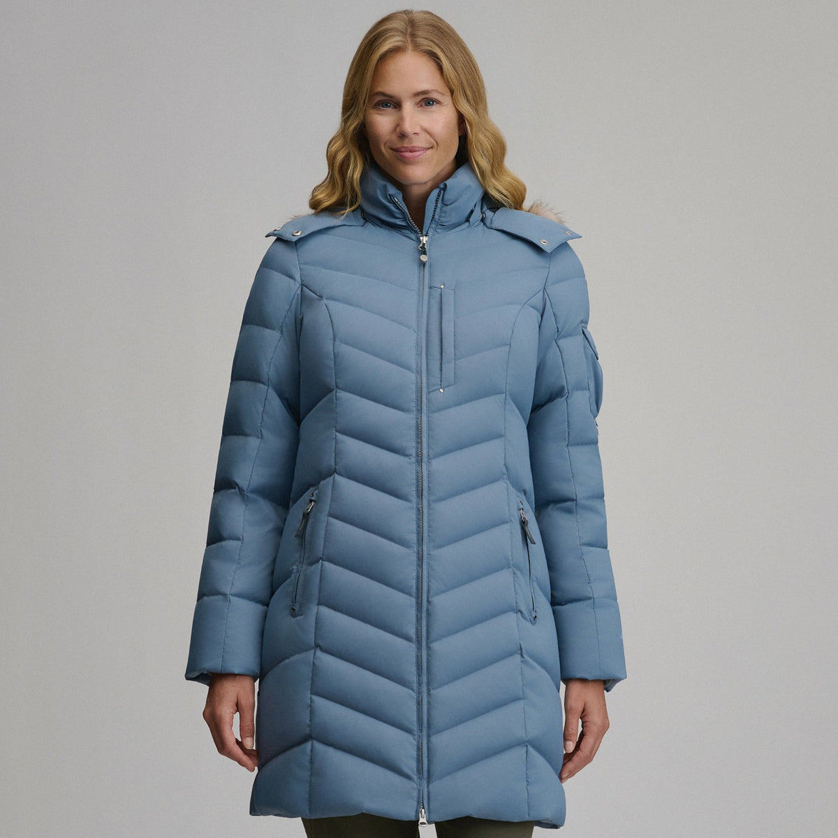 Eddie Bauer Women's Sun Valley Down Parka
