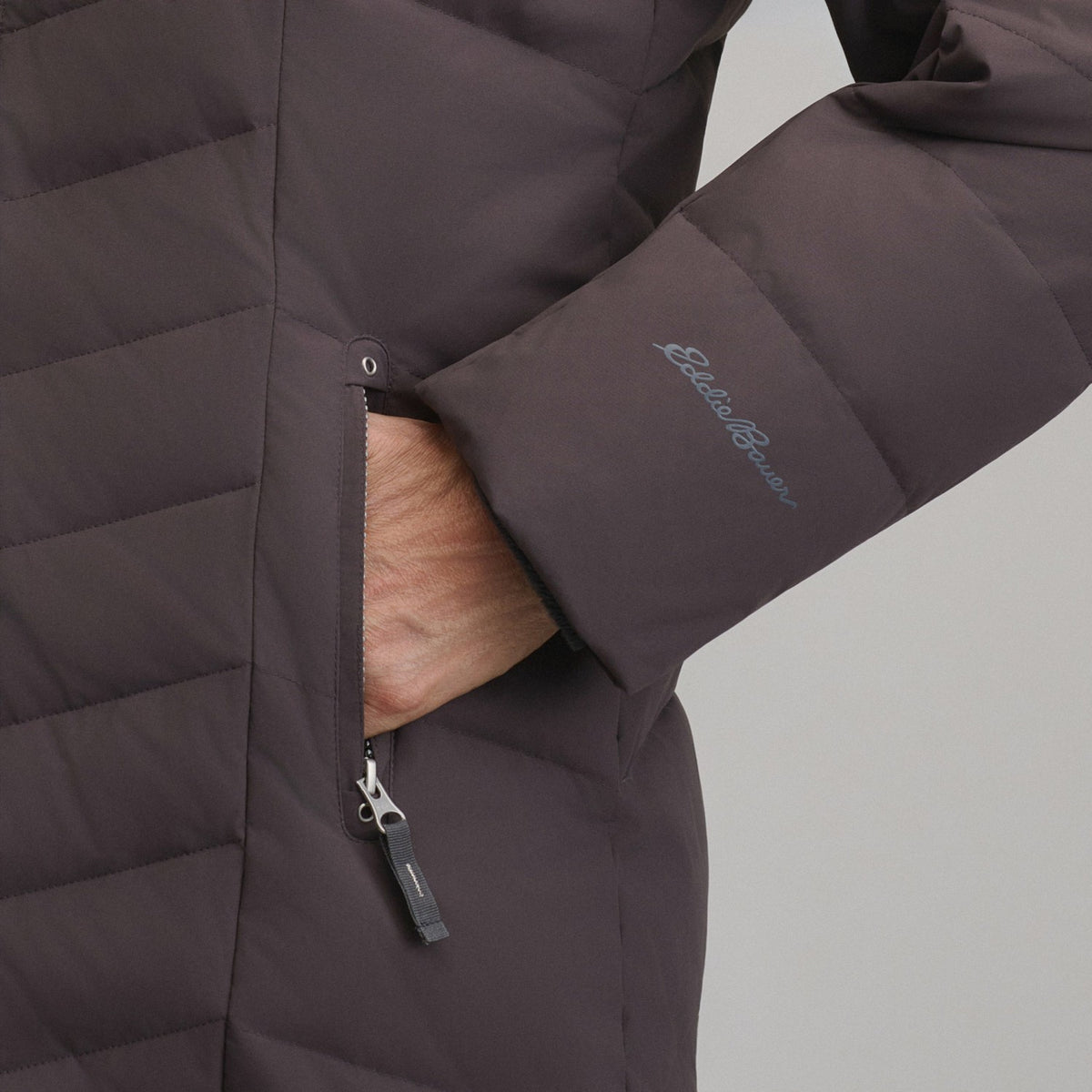 Eddie Bauer Women's Sun Valley Down Parka