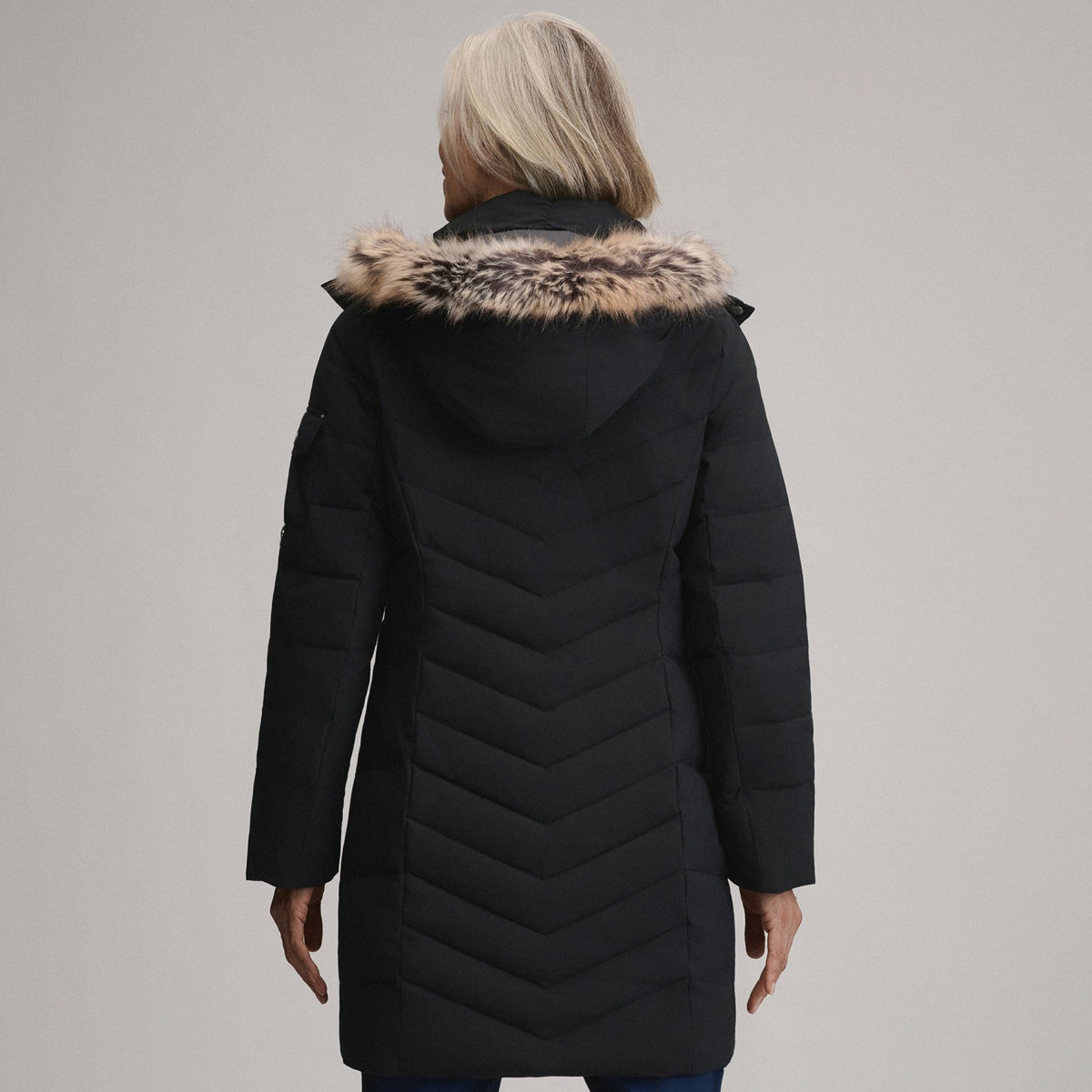 Eddie Bauer Women's Sun Valley Down Parka
