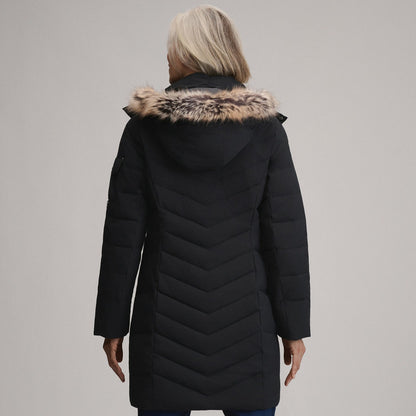 Eddie Bauer Women's Sun Valley Down Parka