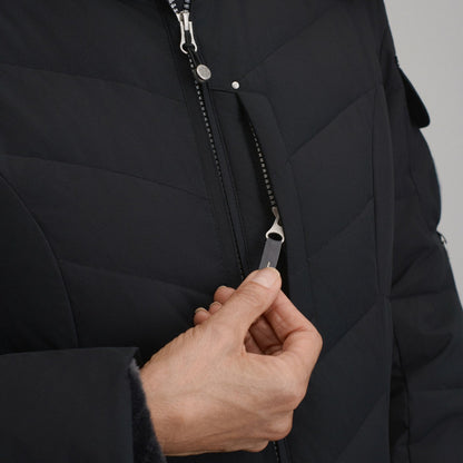 Eddie Bauer Women's Sun Valley Down Parka