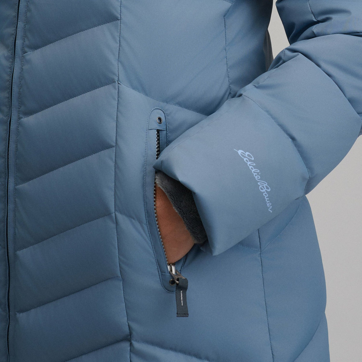 Eddie Bauer Women's Sun Valley Down Parka