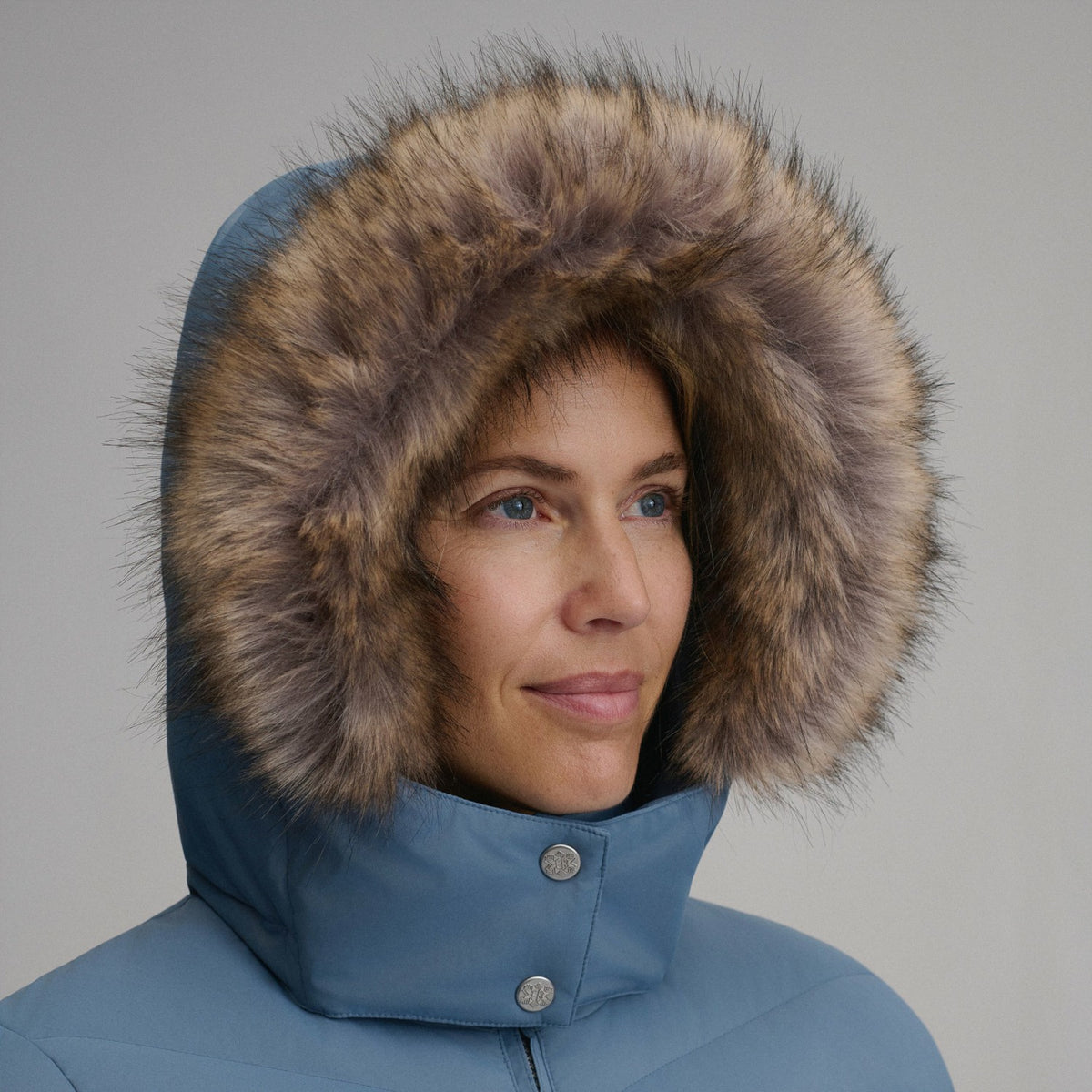 Eddie Bauer Women's Sun Valley Down Parka