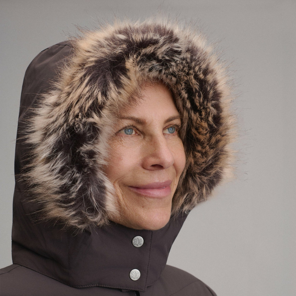 Eddie Bauer Women's Sun Valley Down Parka