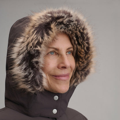 Eddie Bauer Women's Sun Valley Down Parka