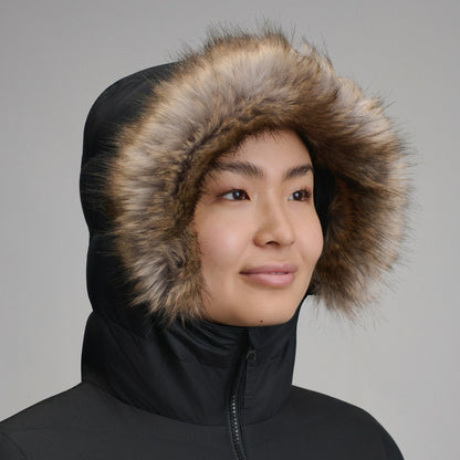 Eddie Bauer Women's Classic Down Duffle Jacket