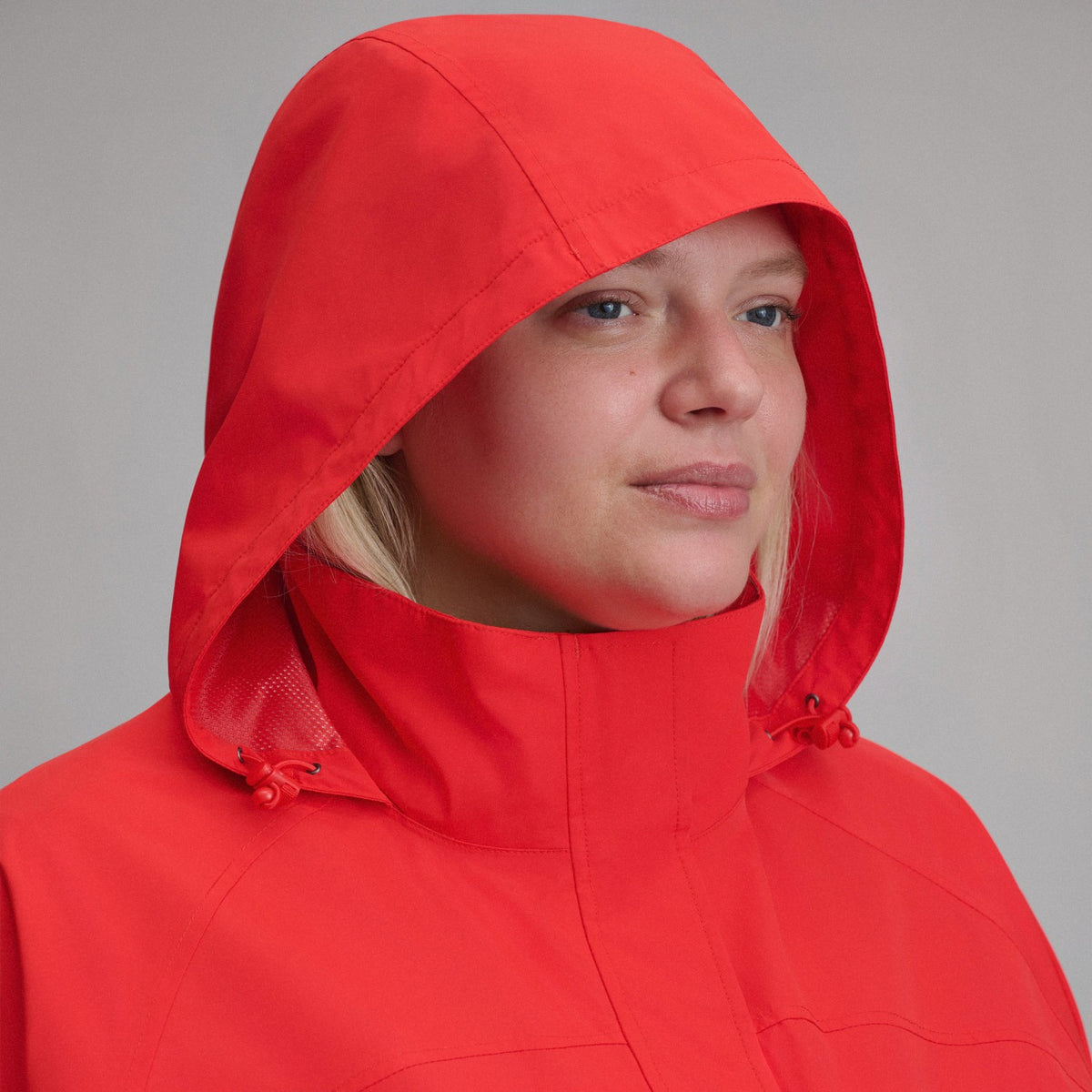 Eddie Bauer Women's Packable Rainfoil Jacket