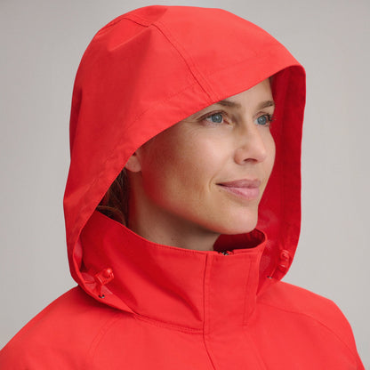 Eddie Bauer Women's Packable Rainfoil Jacket