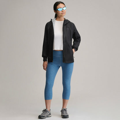 Eddie Bauer Women's Rippac Pro Rain Jacket