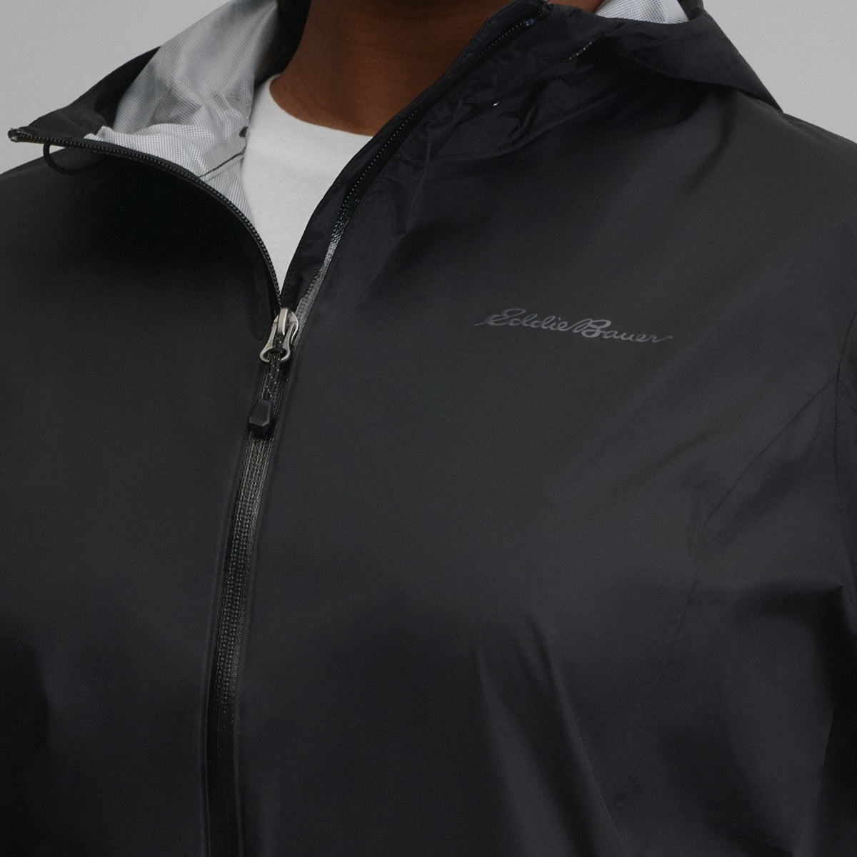 Eddie Bauer Women's Rippac Pro Rain Jacket
