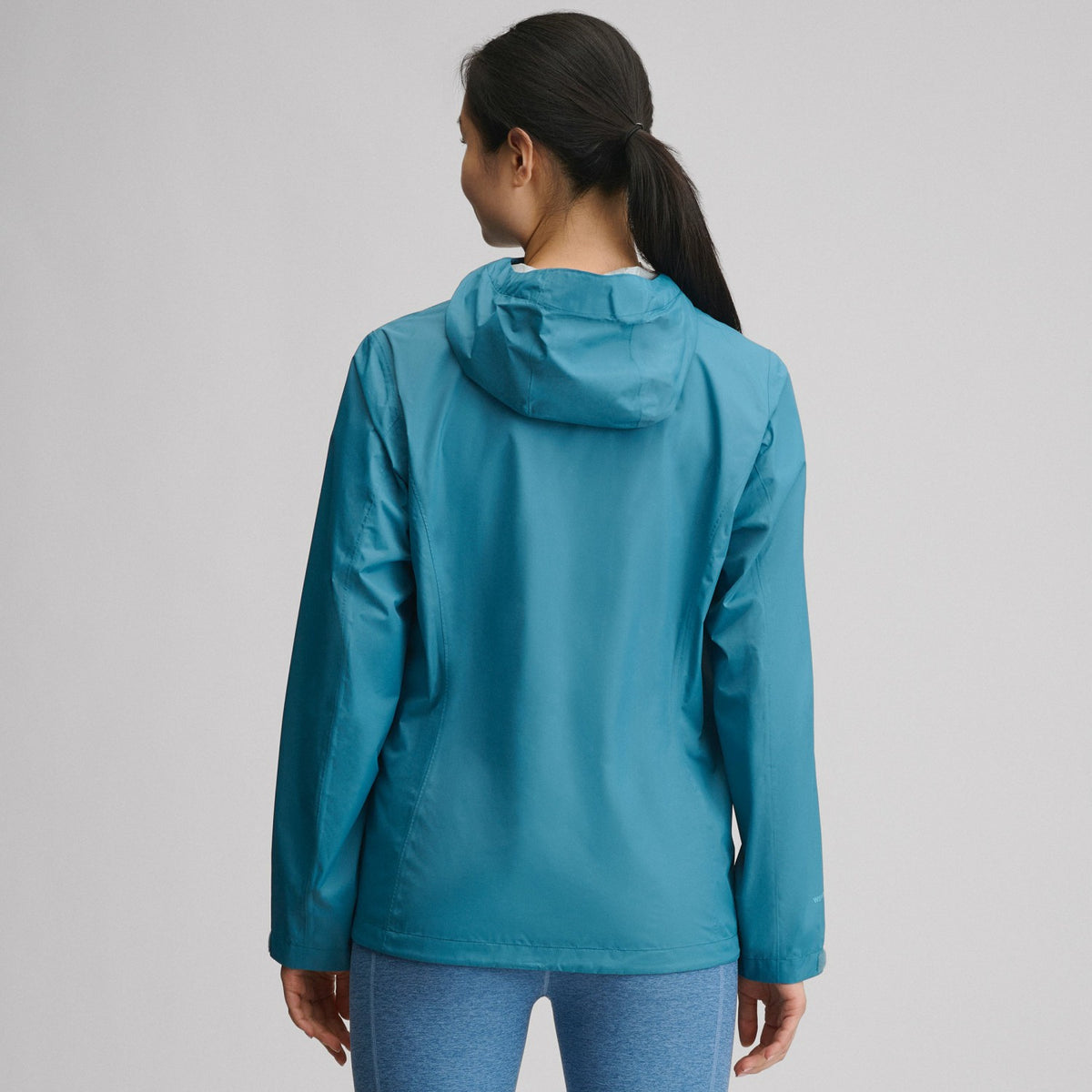 Eddie Bauer Women's Rippac Pro Rain Jacket