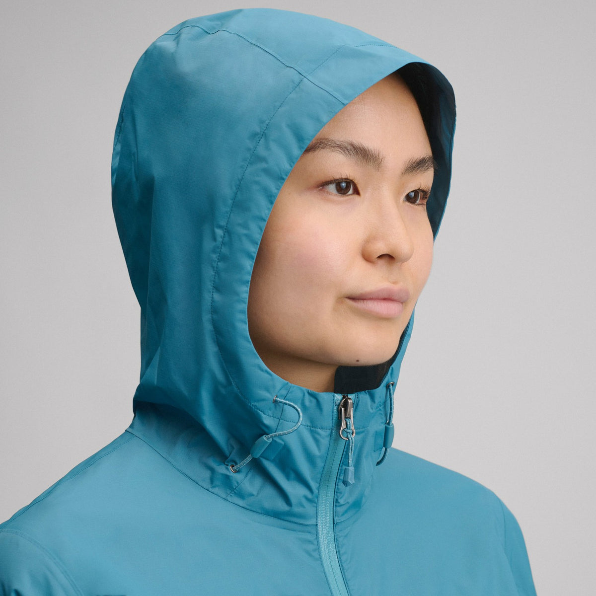 Eddie Bauer Women's Rippac Pro Rain Jacket