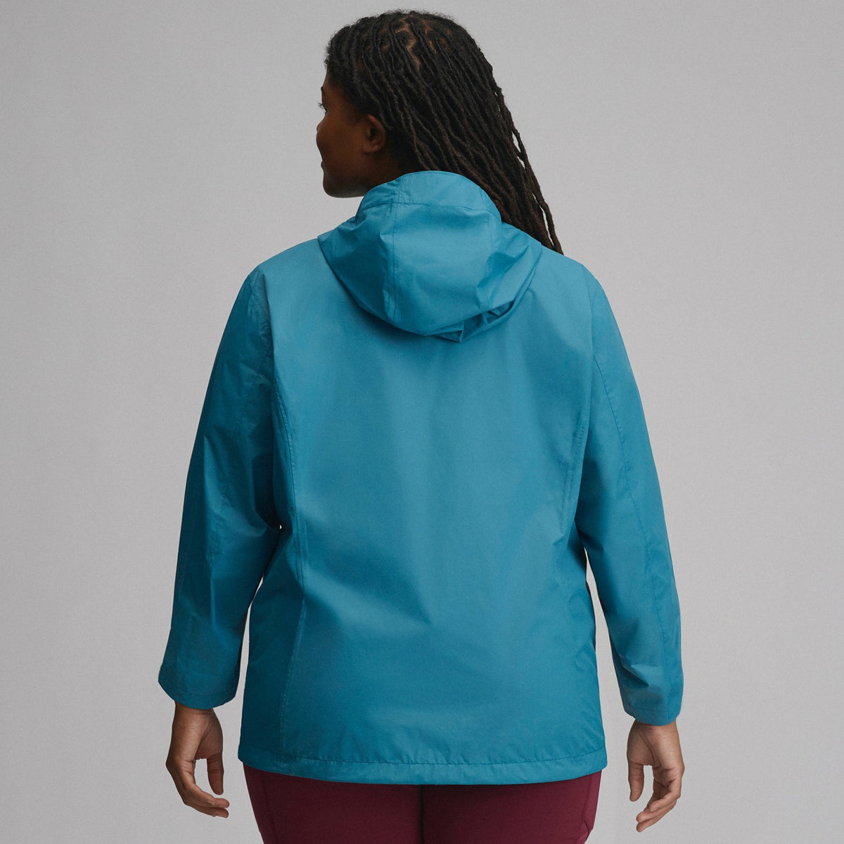 Eddie Bauer Women's Rippac Pro Rain Jacket