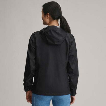 Eddie Bauer Women's Rippac Pro Rain Jacket
