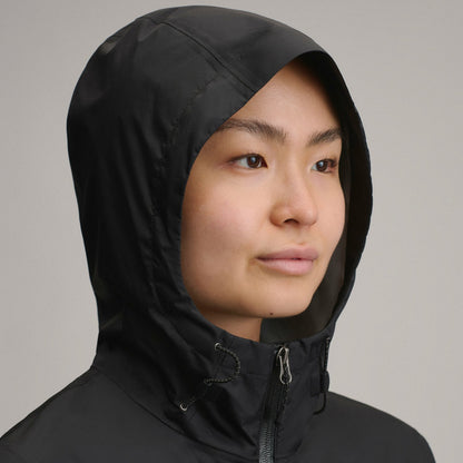 Eddie Bauer Women's Rippac Pro Rain Jacket