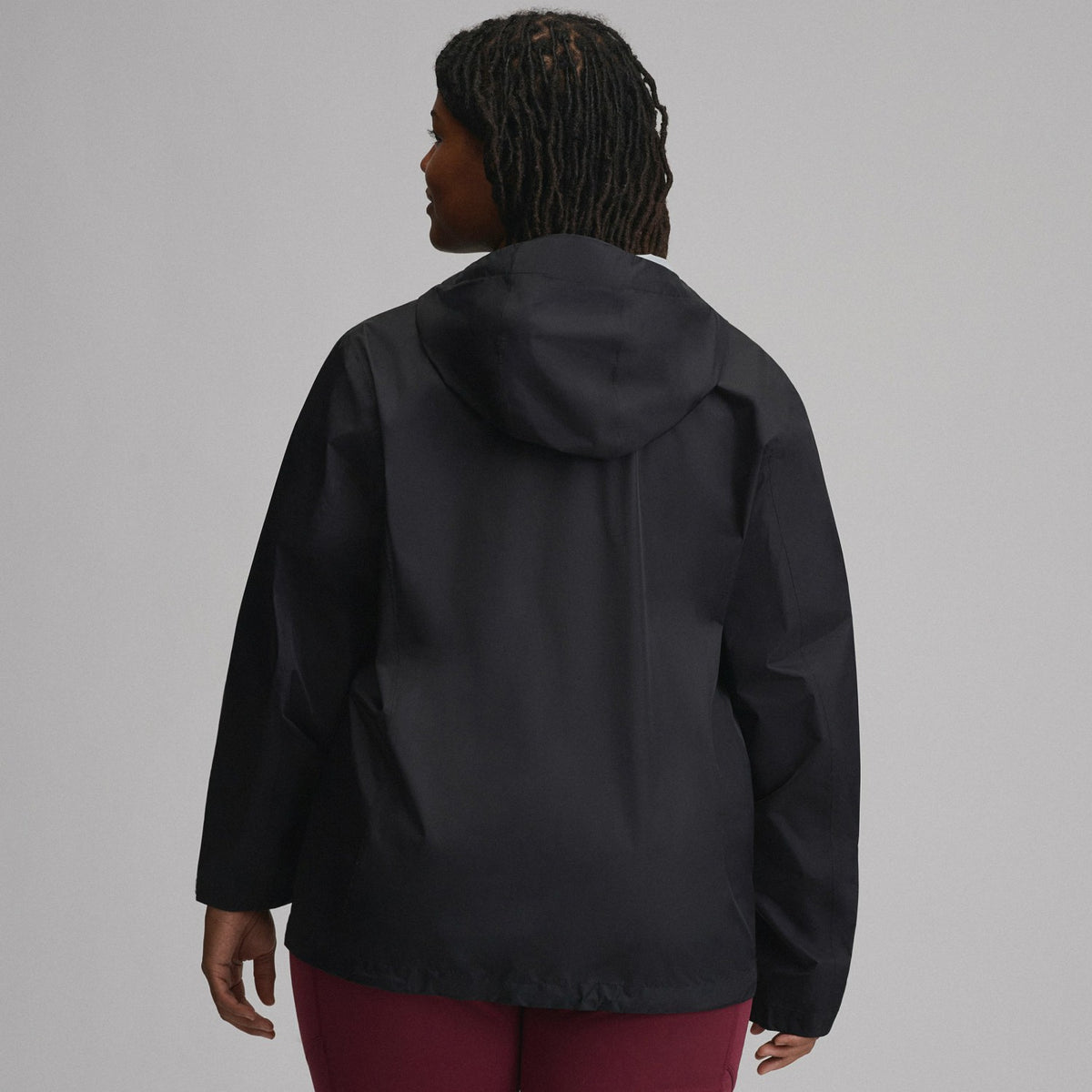 Eddie Bauer Women's Rippac Pro Rain Jacket