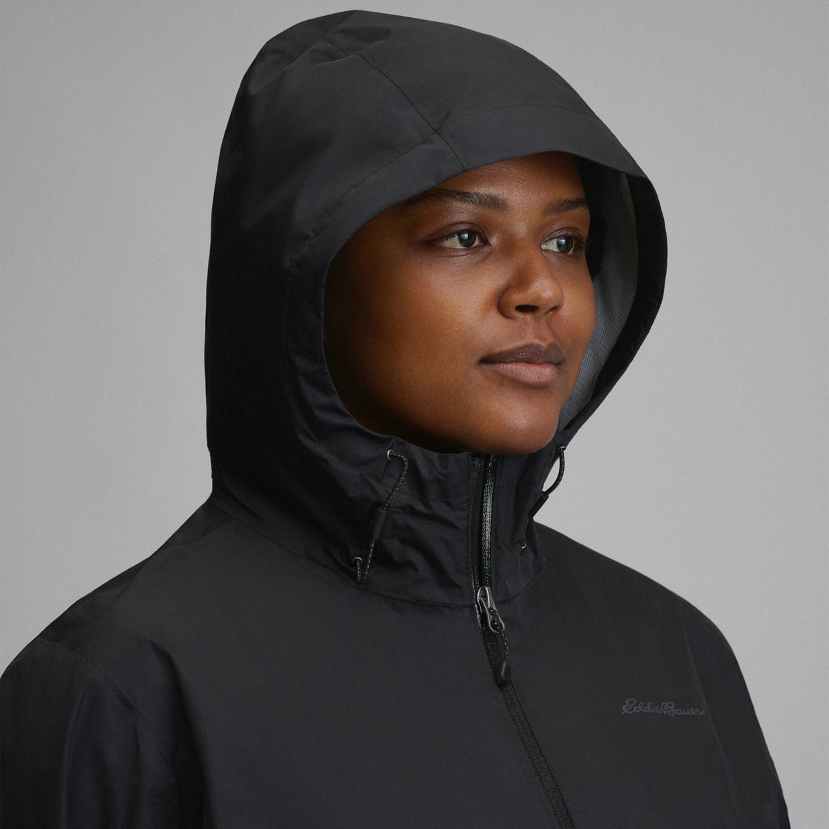 Eddie Bauer Women's Rippac Pro Rain Jacket