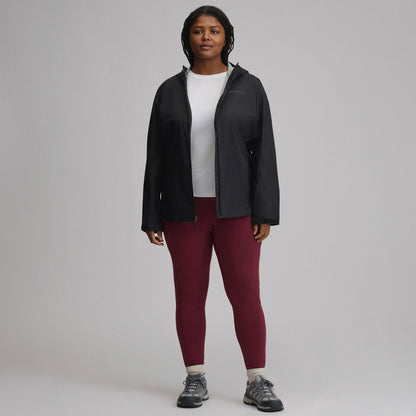 Eddie Bauer Women's Rippac Pro Rain Jacket