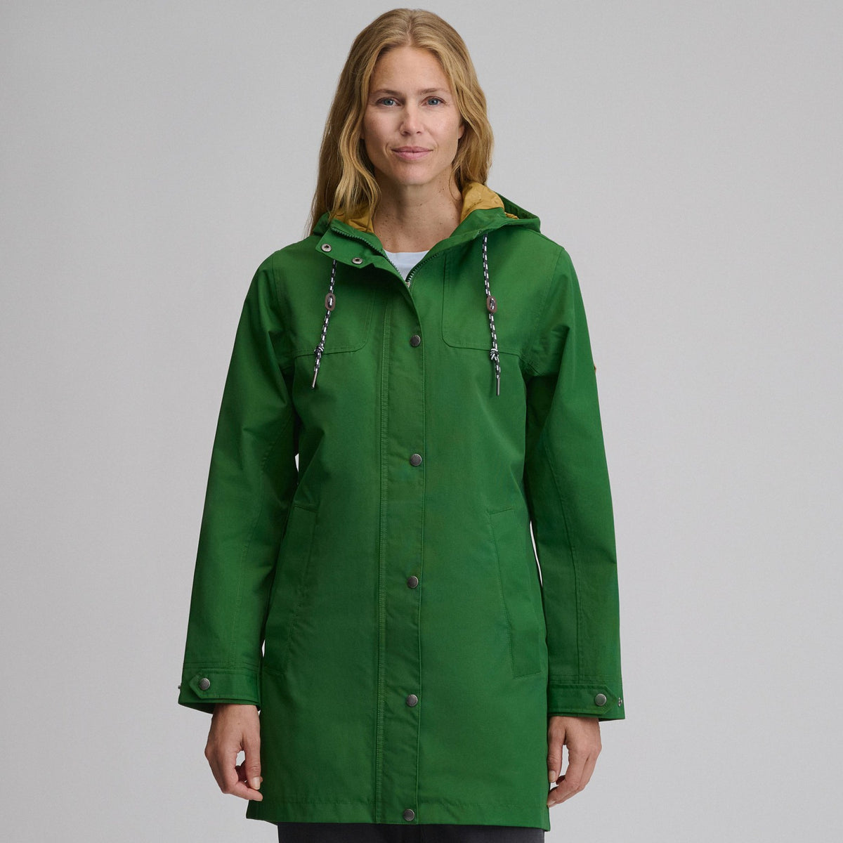 Eddie Bauer Women's Charly Parka