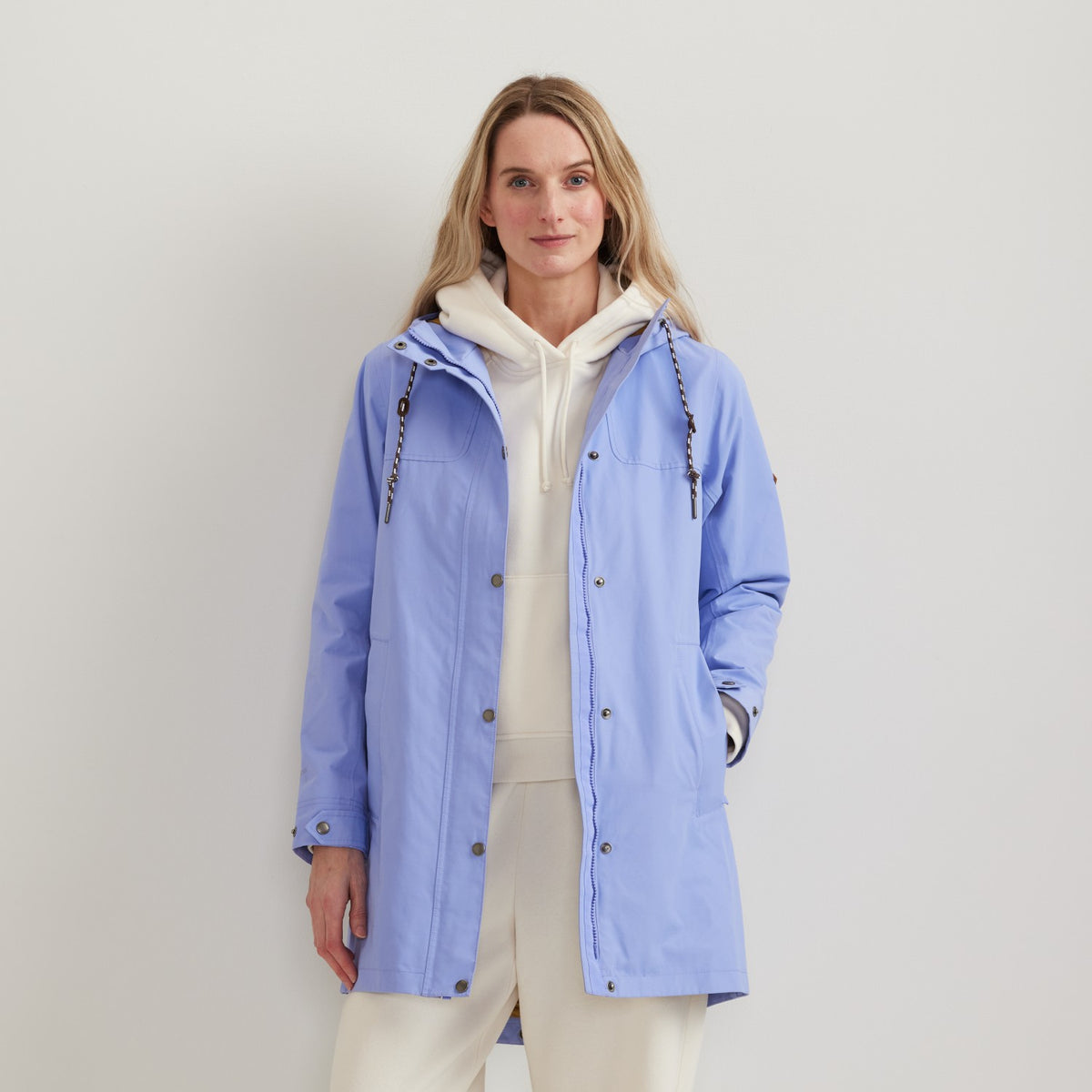 Eddie Bauer Women's Charly Parka