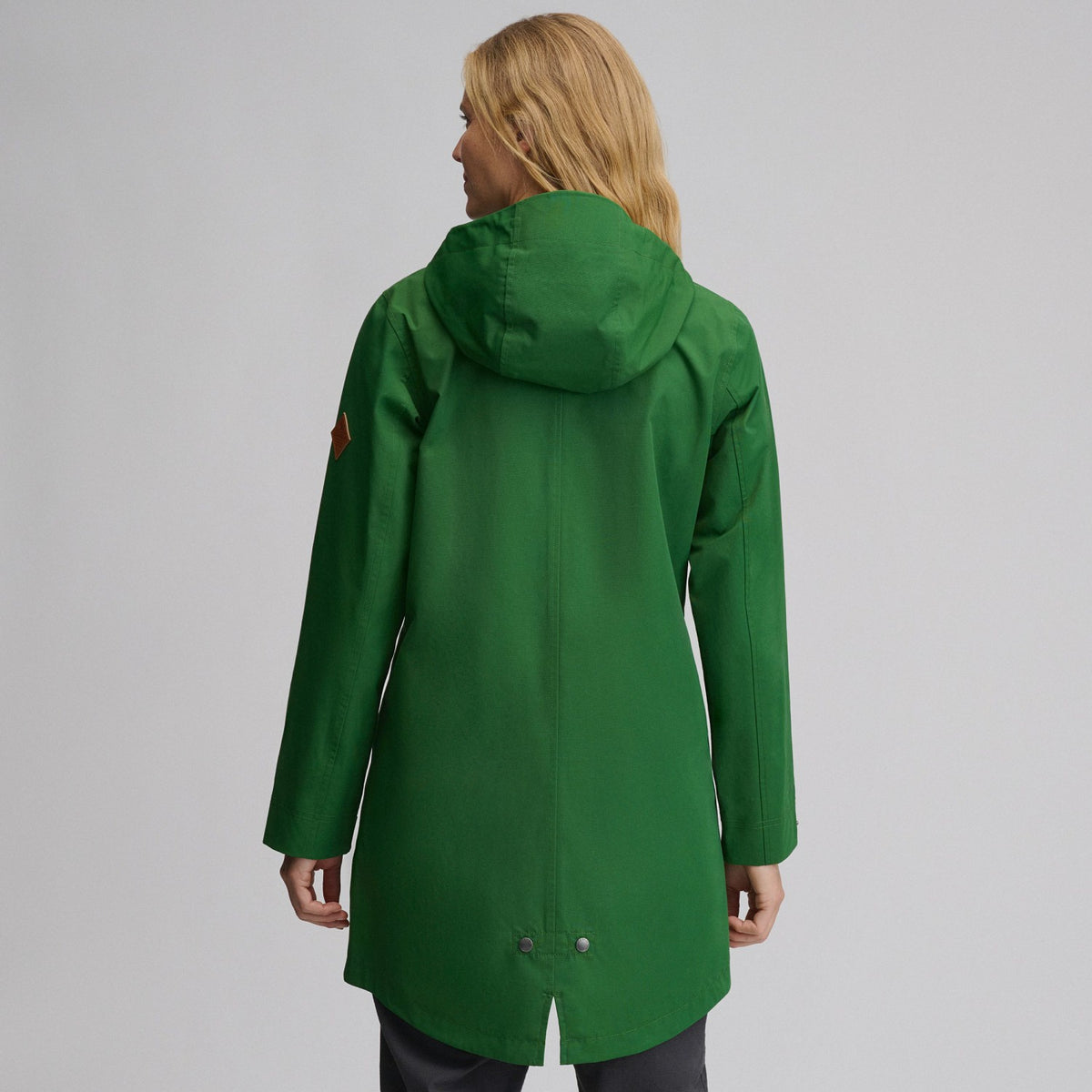 Eddie Bauer Women's Charly Parka
