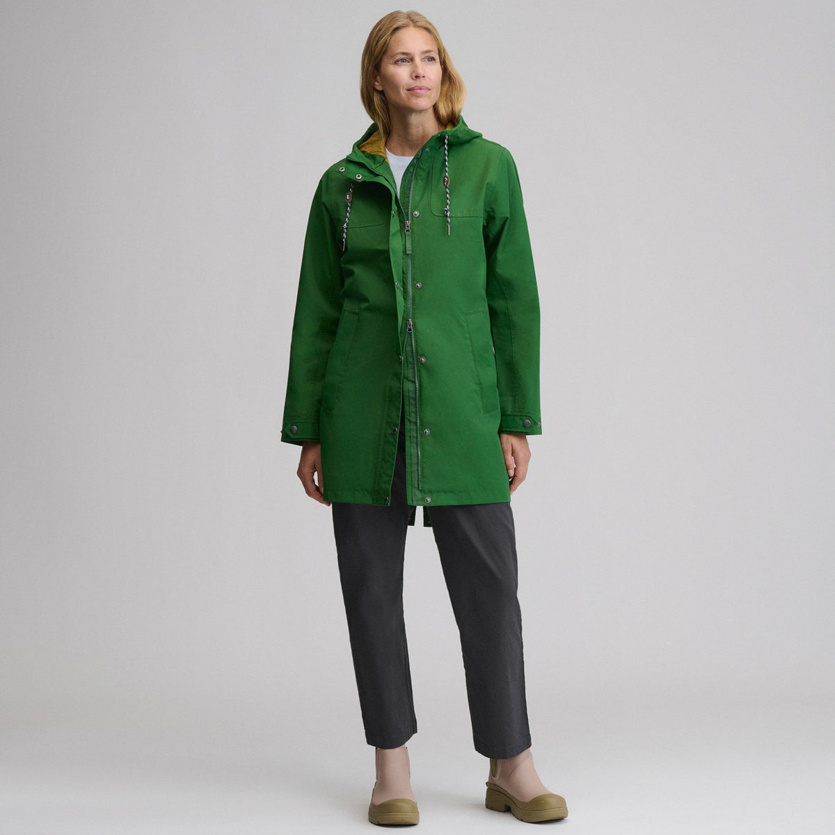 Eddie Bauer Women's Charly Parka