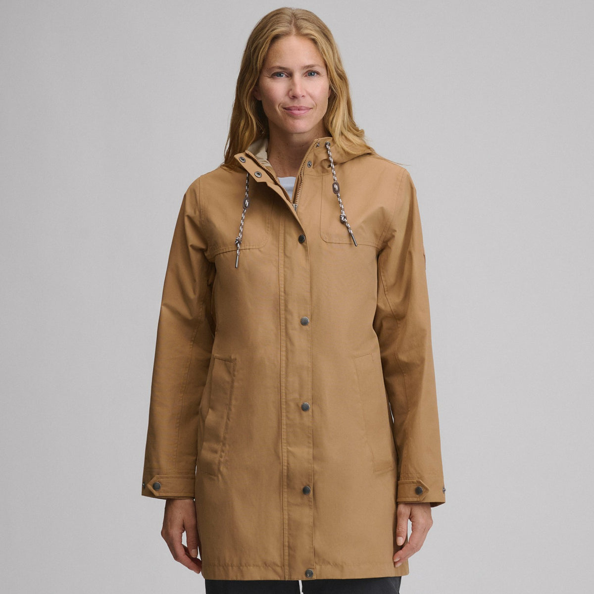 Eddie Bauer Women's Charly Parka